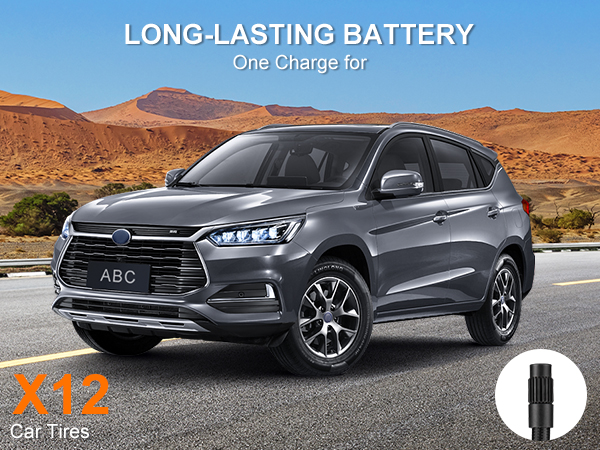 05-1 portable air compressor 600-450 V5