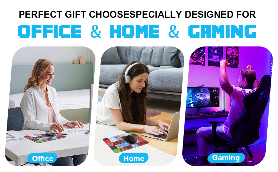Gaming Mouse Pad