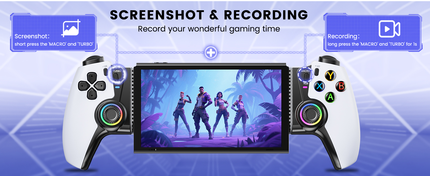 phone game controller