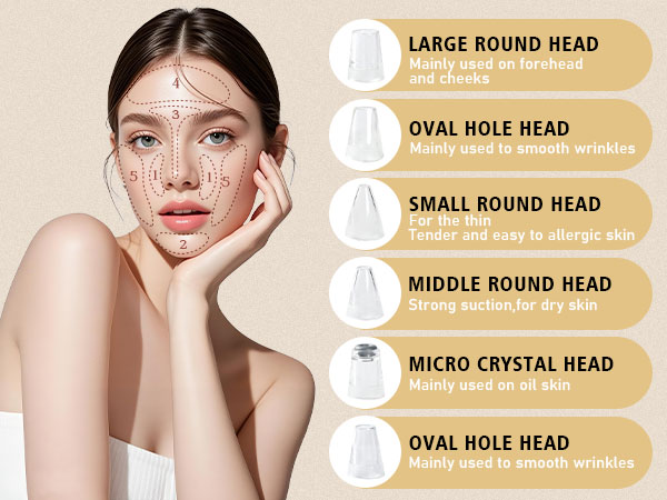 blackhead remover tools