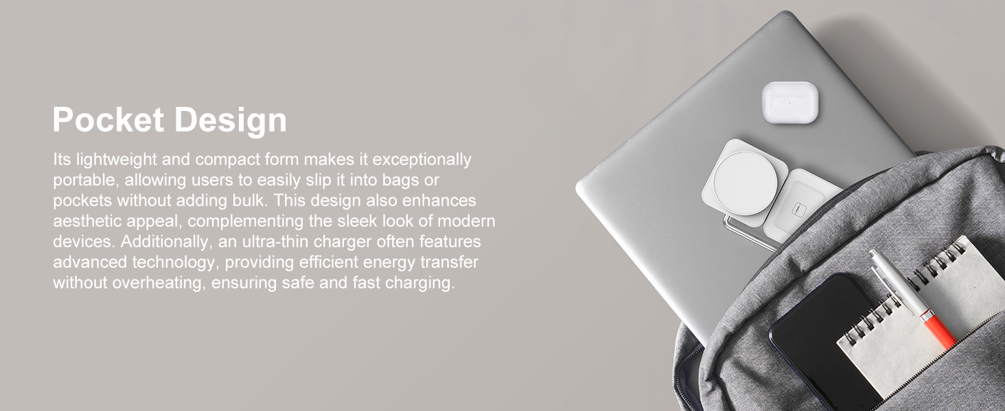Wireless Charger