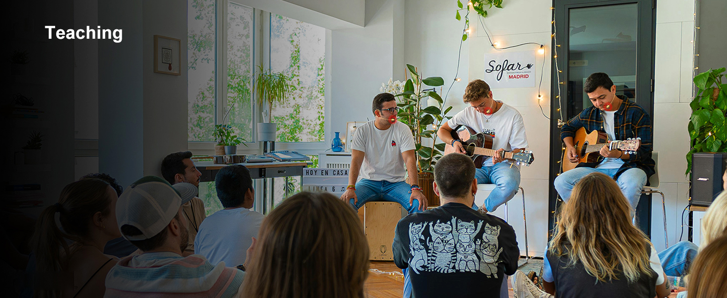 earset headworn microphone