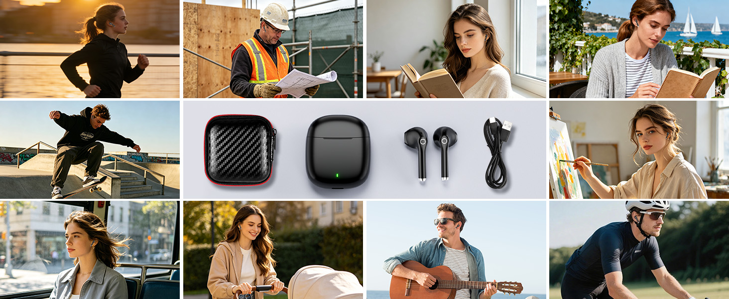 earbuds for iphone
