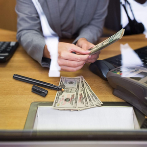 Fake Money Marker Detector