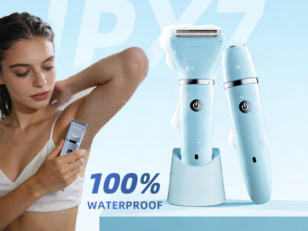 trimmer for women