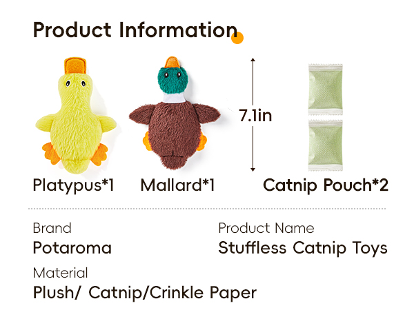 Stuffless Mallard for MP - Changed