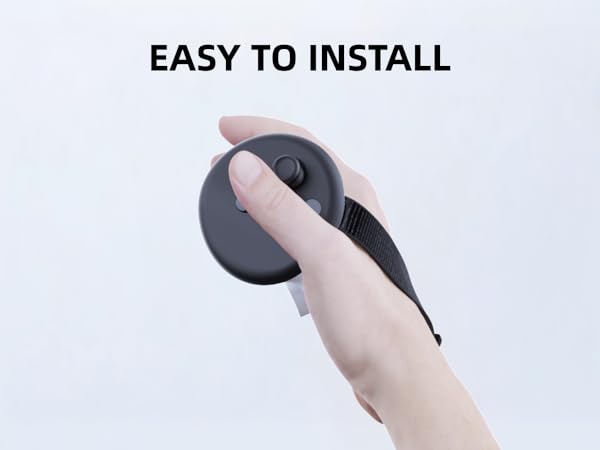 Controller for Quest 3/3s