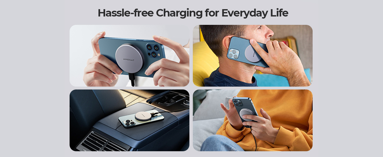wirless charger