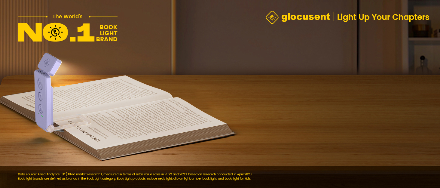 book light