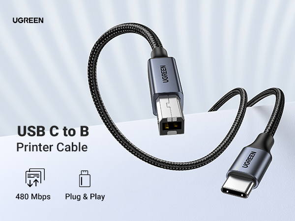 printer cable