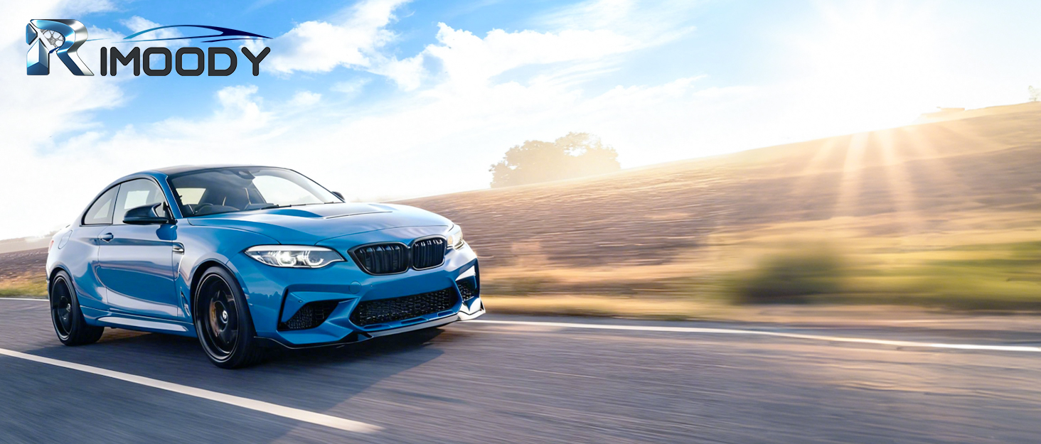 Rimoody Android Car Radio