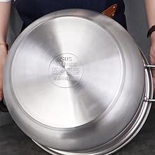 steamer pot