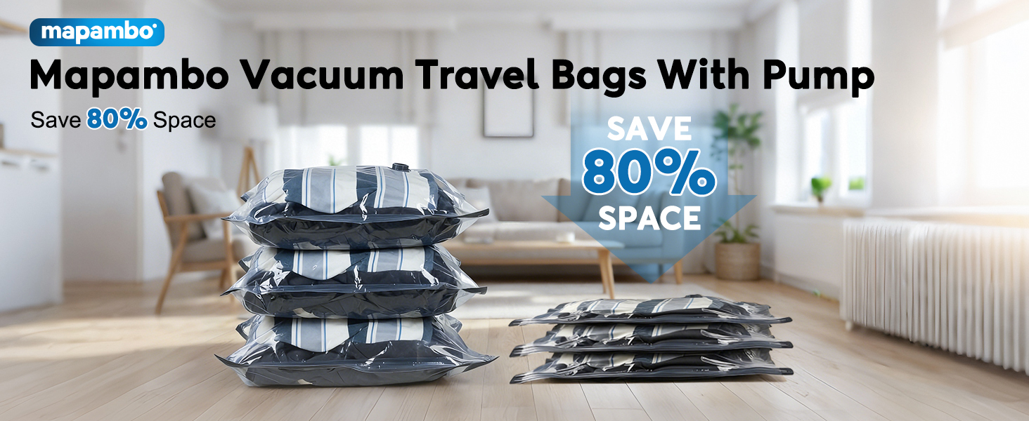 vacuum storage bags