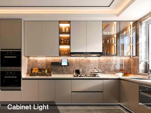 warm led strip light