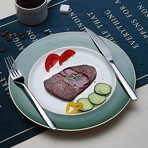 Durable Stainless Steel