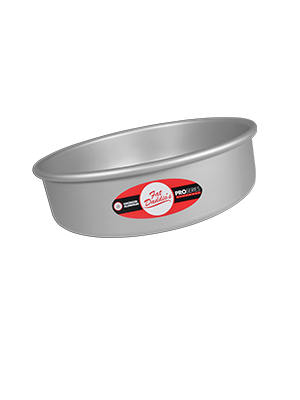 round cake pan