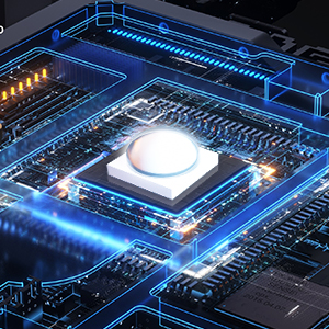 rechargeable spotlight