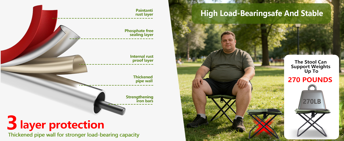 Camping Chair