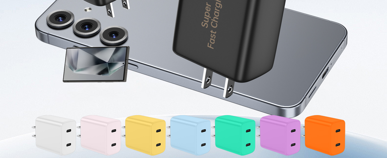 Super Fast Charging