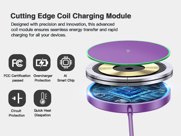 magsafe charger