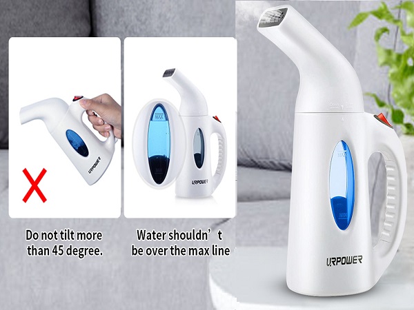 Steamer