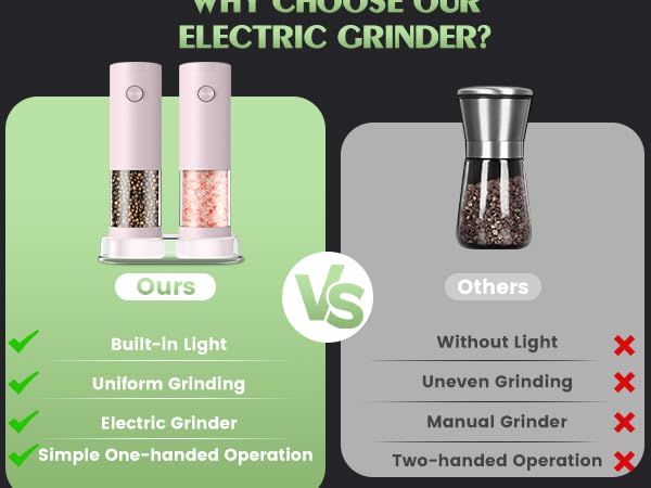 pepper grinder
