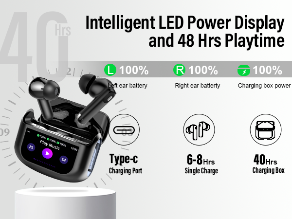 in-Ear Earbud