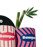 3-Ply Bathroom Tissue