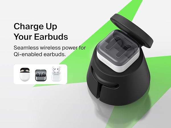 UltraCharge Modular Charging Station