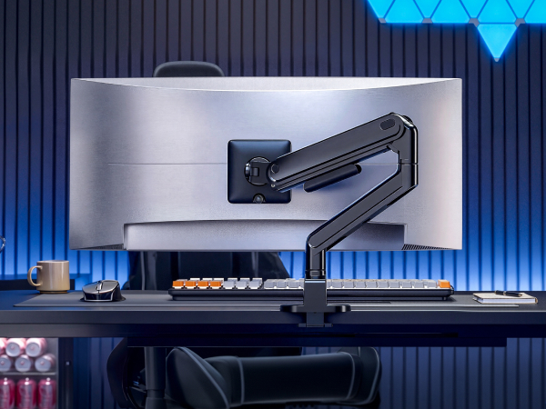 Gaming Room