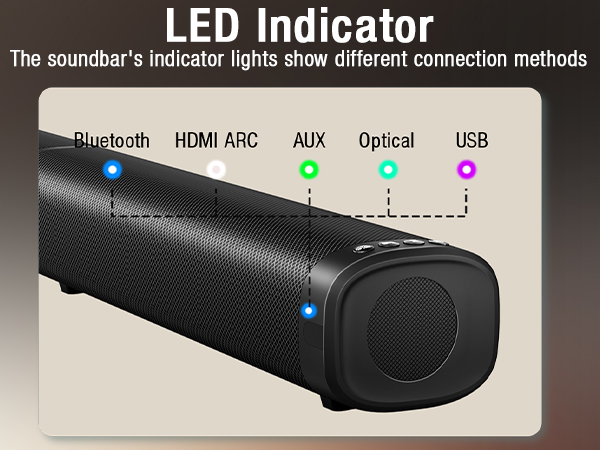bluetooth surround sound speakers