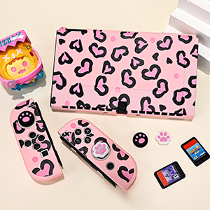 switch coque