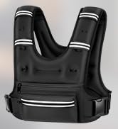 weighted vest for men