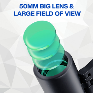 binocular