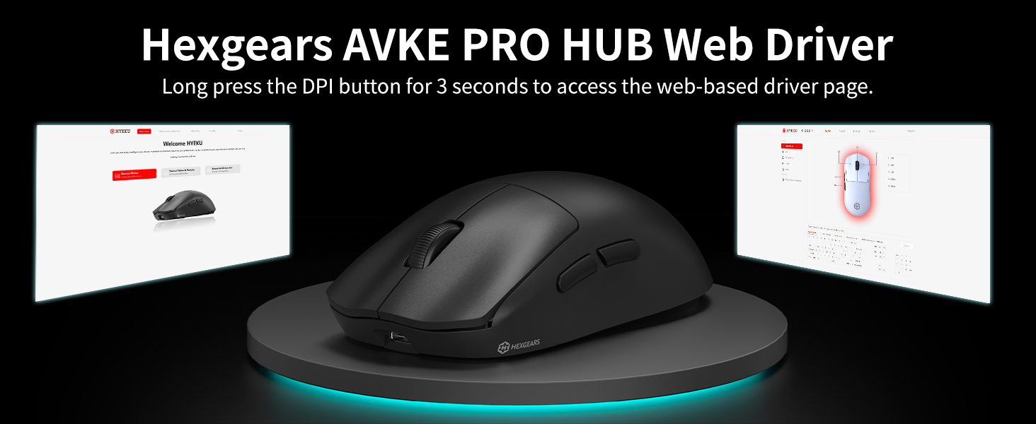 bluetooth wireless mouse