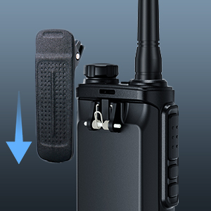 radios walkie talkies