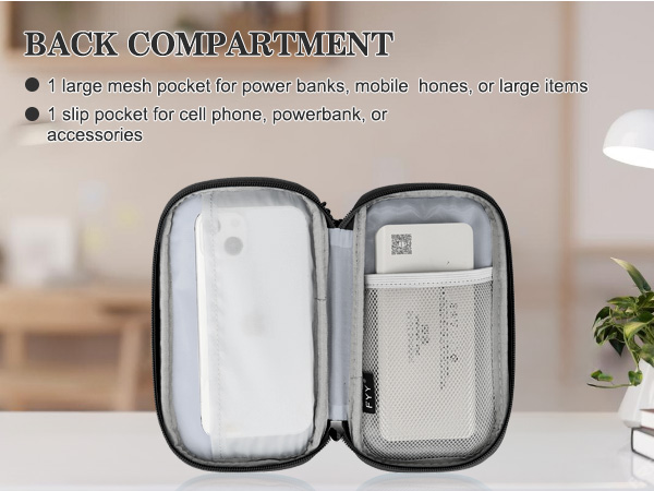 electronic organizer