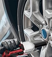 1/2&amp;#34; Impact Wrench