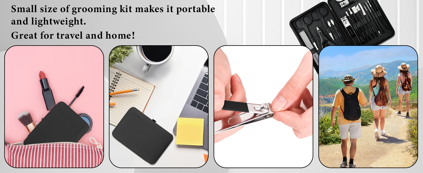 manicure set