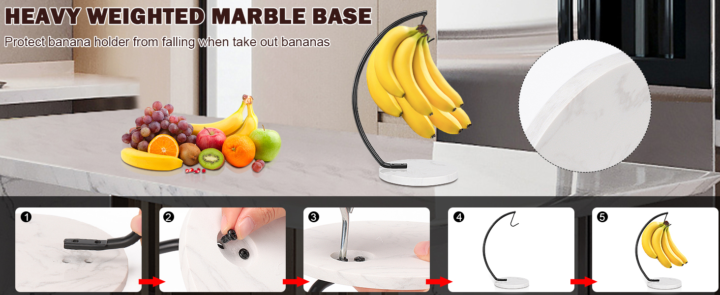banana holder