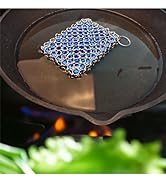 herda cast iron skillet cleaner for lodge cast iron