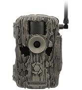 Stealth Cam Fusion Max 2.0? Cellular Trail Camera 36MP - 16GB Internal Memory