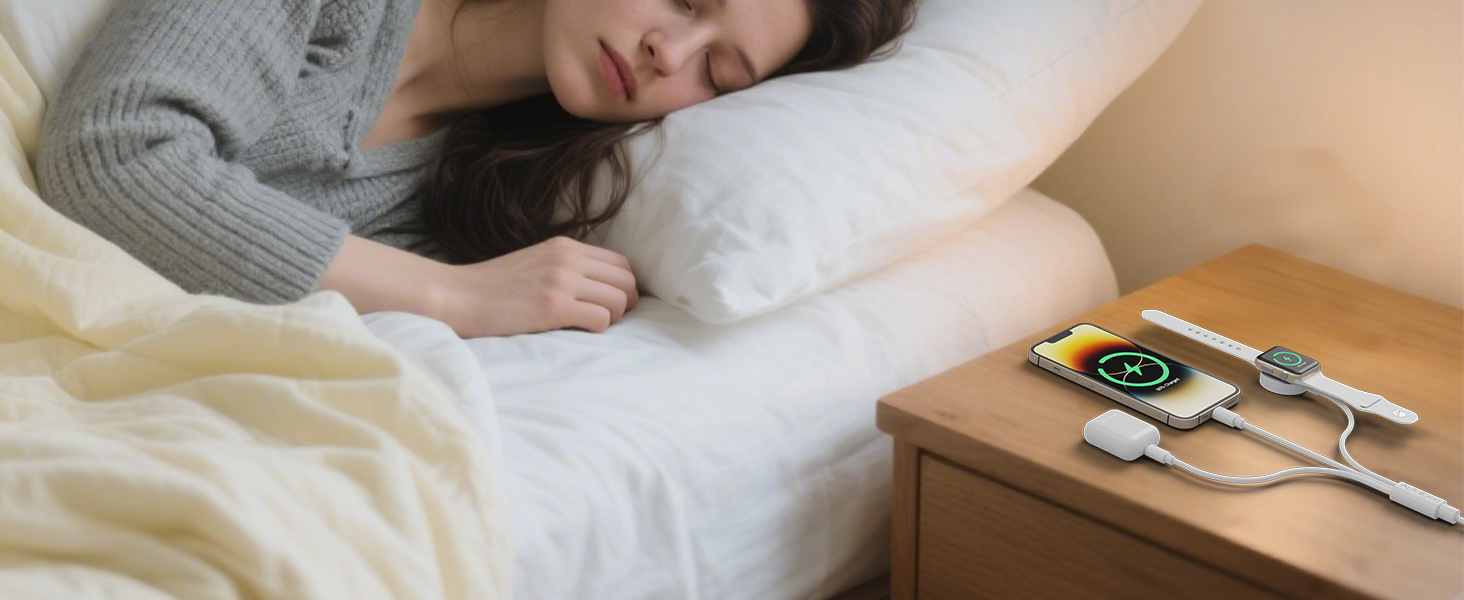 multi charging cable