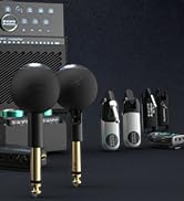 SWIFF AUDIO Wireless Guitar System