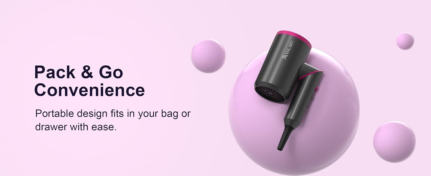 hair dryer