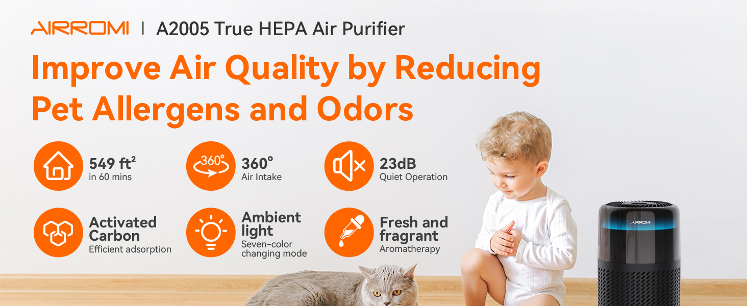 air purifier