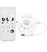 Pandery Motion Sensor LED Controller with Remote Control,PIR Motion Sensor Light Switch,DC5-24V,M...