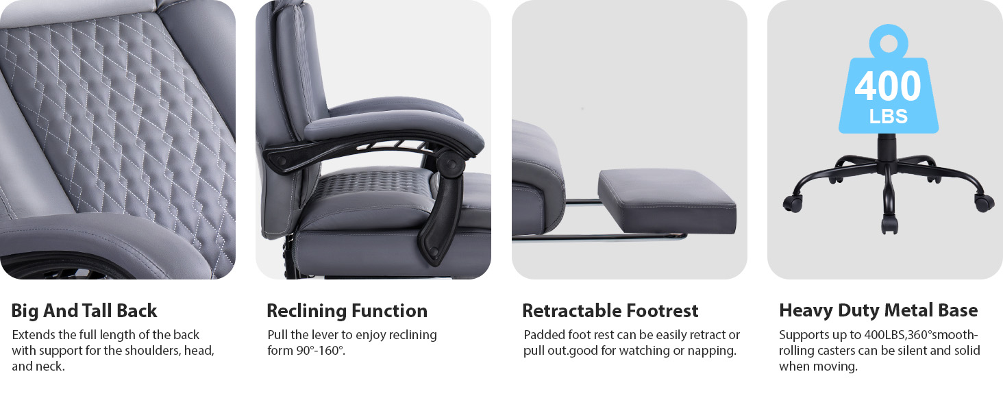 office chair