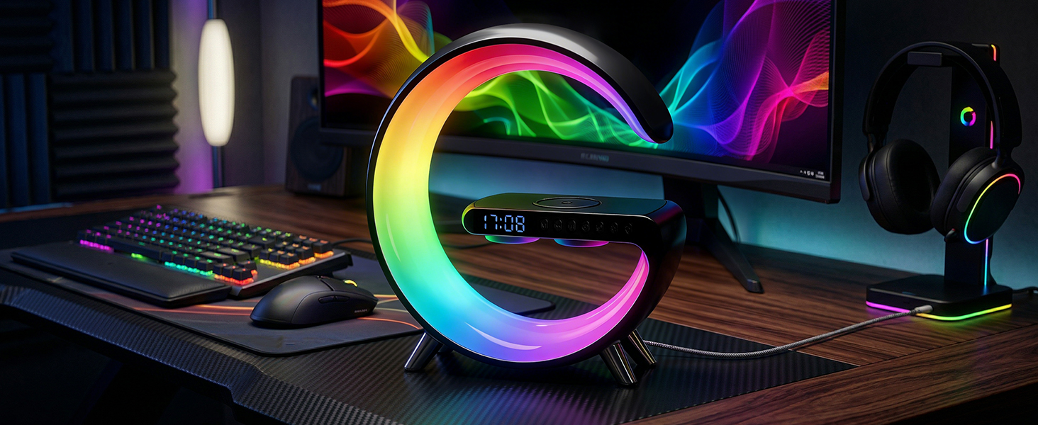 Mood light