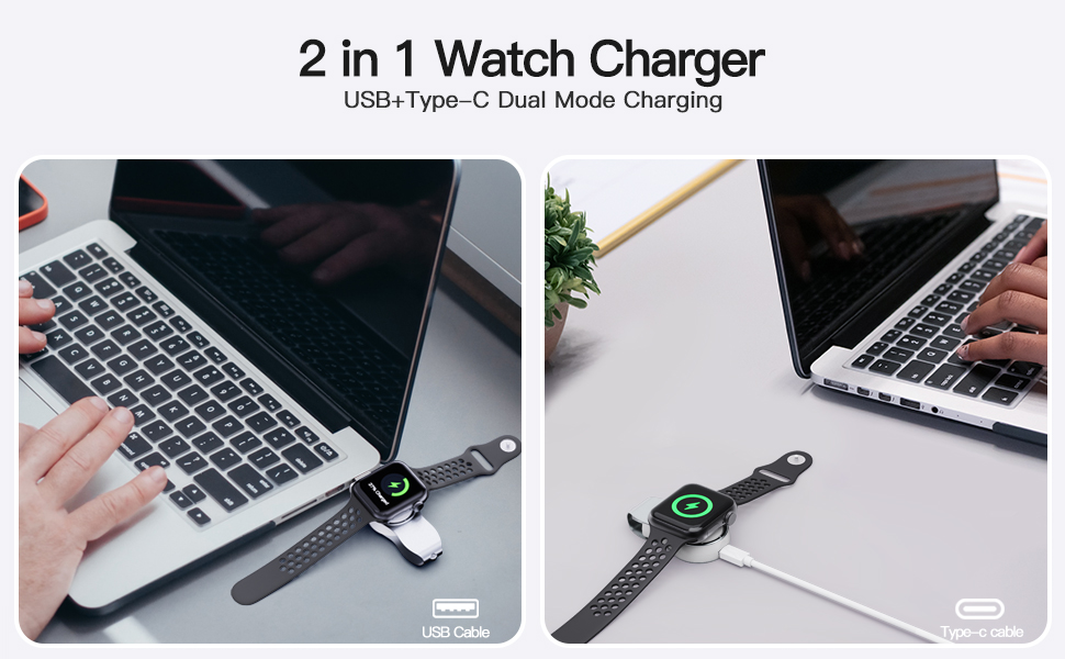 Apple Watch Charger 